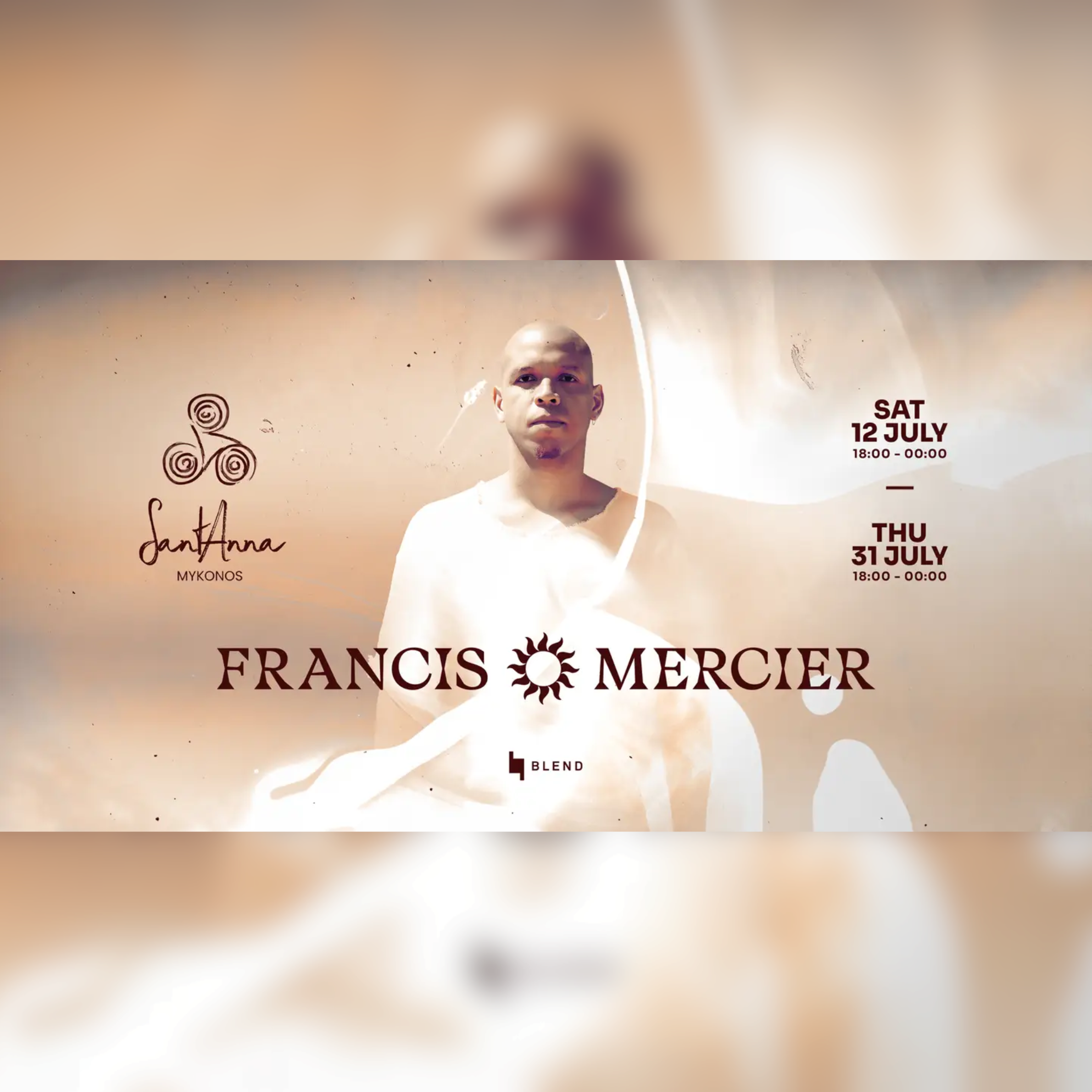 31/07 | Francis Mercier